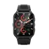 Colmi P73 Bluetooth Black Smart Watch